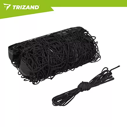 Volleyball net 8.5x1m + Trizand bag