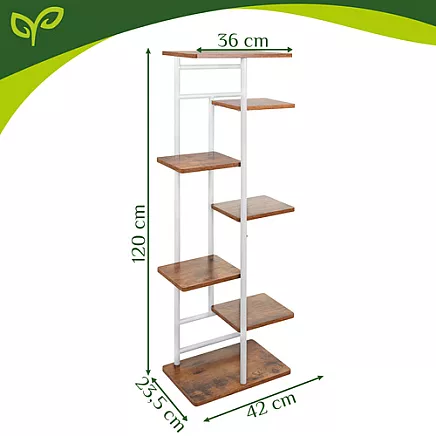 Standing flower stand 120cm Gardlov