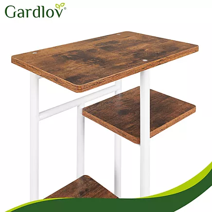 Standing flower stand 120cm Gardlov