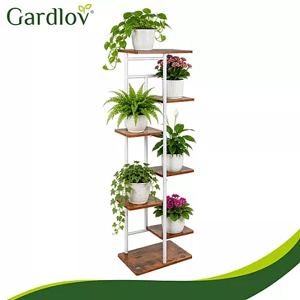 Standing flower stand 120cm Gardlov