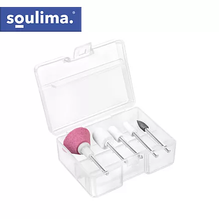 Soulima 27229 nail drill