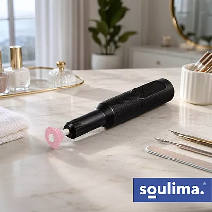Soulima 27229 nail drill