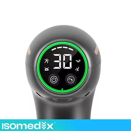 Isomedix 27308 Massage Gun