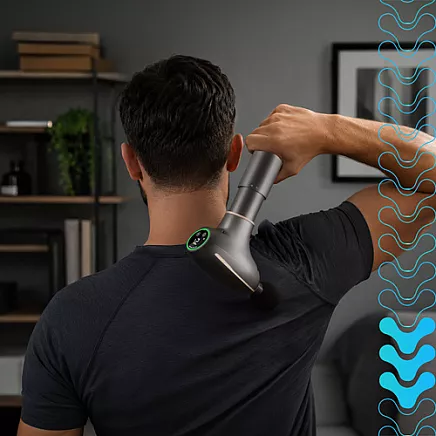 Isomedix 27308 Massage Gun