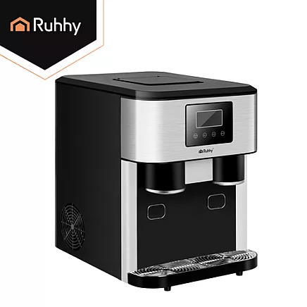 Ruhhy 3-in-1 Ice Maker