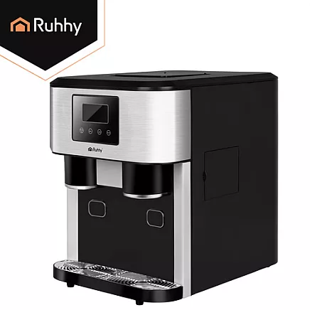 Ruhhy 3-in-1 Ice Maker