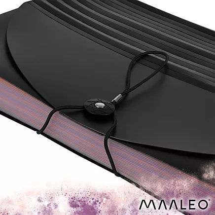 Maaleo 24-compartment document folder