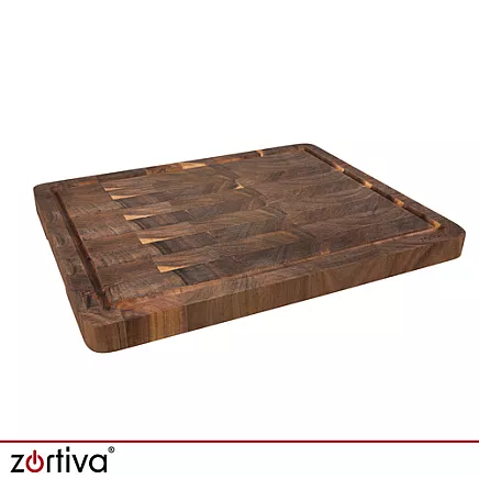 Zortiva acacia chopping board