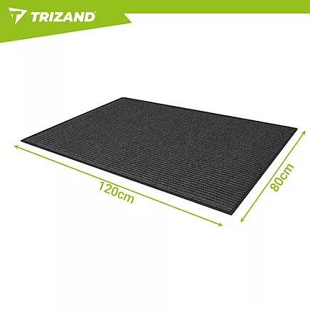 Trizand doormat 80x120cm