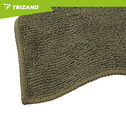 Ręcznik szybkoschnący 120x60cm zielony Trizand