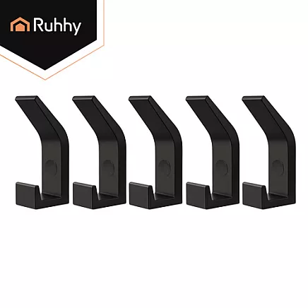 Wall hanger 7x2x3cm - 5pcs Ruhhy