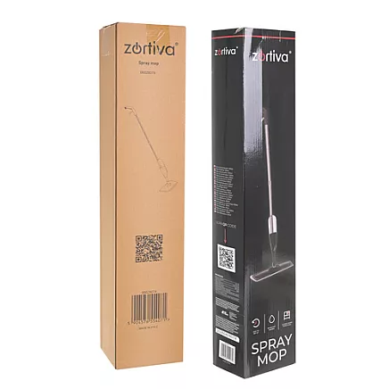 Zortiva 300ml Spray Mop