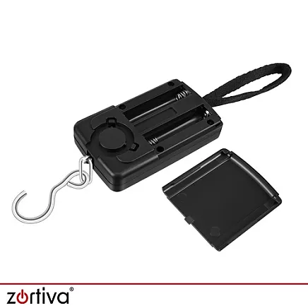 Waga bagażowa LED - 40kg Zortiva
