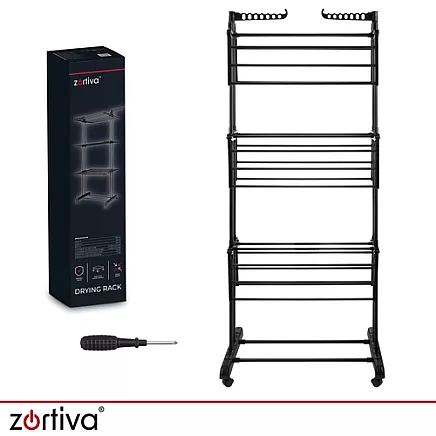 Clothes dryer - standing Zortiva 27129