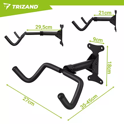 Trizand 30kg bike hanger
