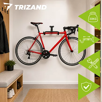 Trizand 30kg bike hanger