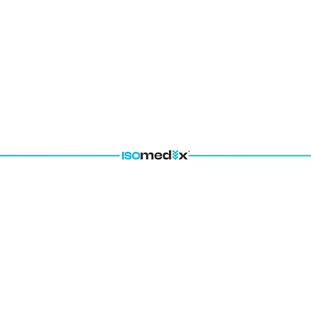 Kołdra obciążeniowa 200x150cm 8kg Isomedix