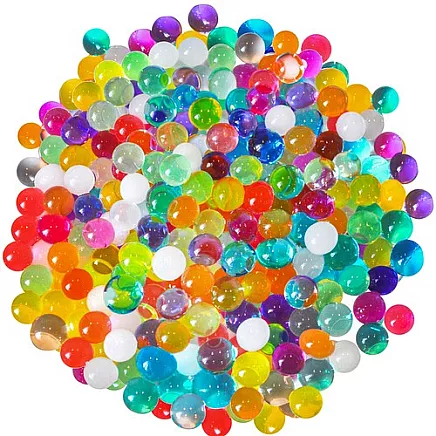 Flower Gel Balls 20 x 5g