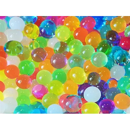 Flower Gel Balls 20 x 5g