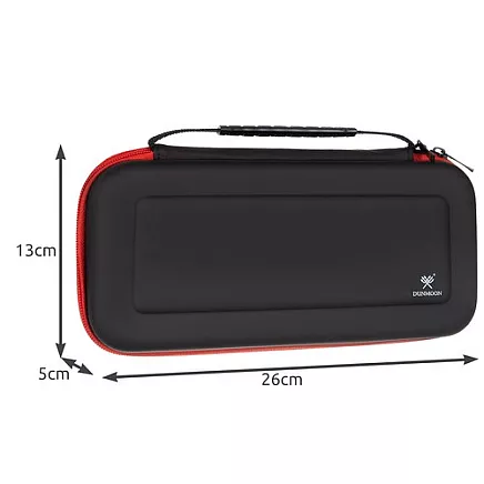 Dunmoon 19379 Portable Console Case