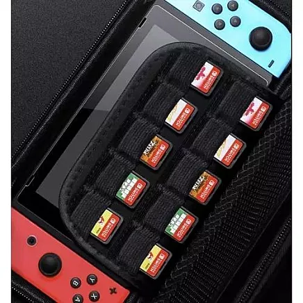 Dunmoon 19379 Portable Console Case