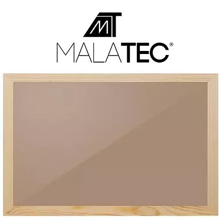 Pine frame 28x38cm Malatec 19917