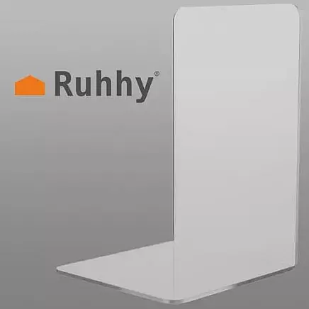 Bookends - set of 6 Ruhhy 21745