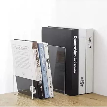Bookends - set of 6 Ruhhy 21745
