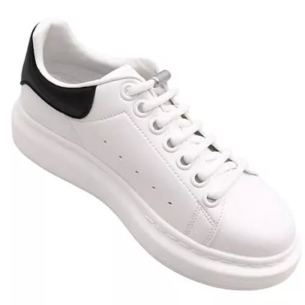 Shoe laces - no ties Malatec 21653