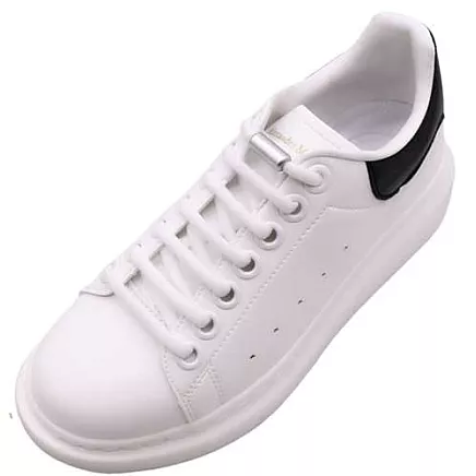 Shoe laces - no ties Malatec 21653