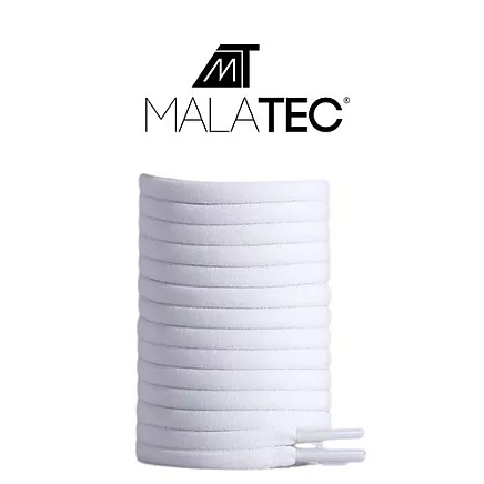 Shoe laces - no ties Malatec 21653