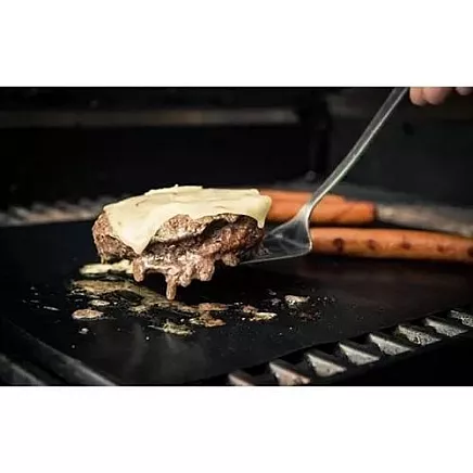 Grill mat 5 pcs 23471