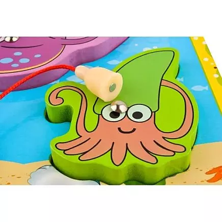 Fish puzzle 22427
