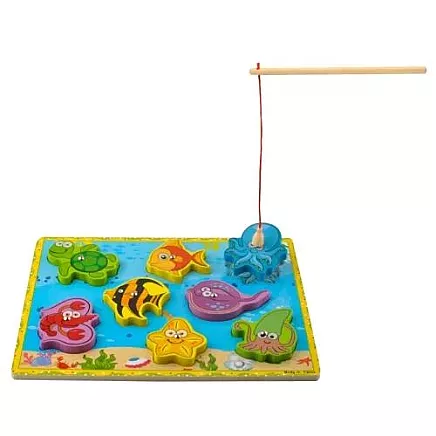 Fish puzzle 22427
