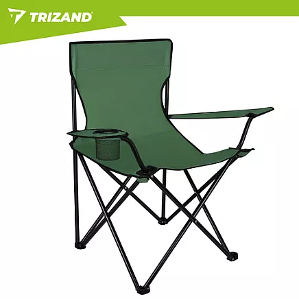 Green Fishing Chair K23676