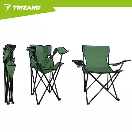 Green Fishing Chair K23676