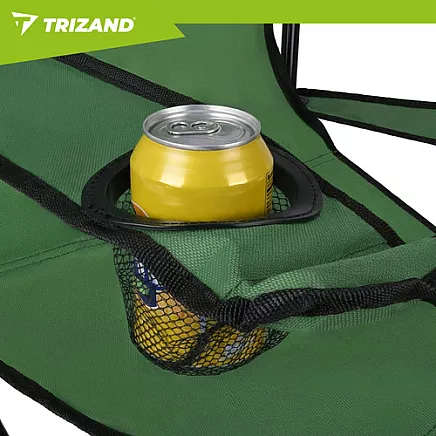 Green Fishing Chair K23676
