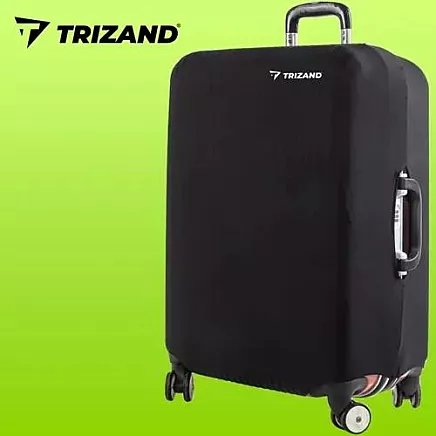 Suitcase cover L Trizand 23838