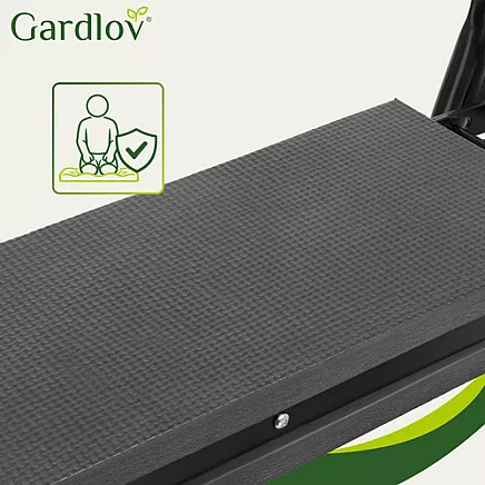 Gardlov 23731 Garden Kneeler
