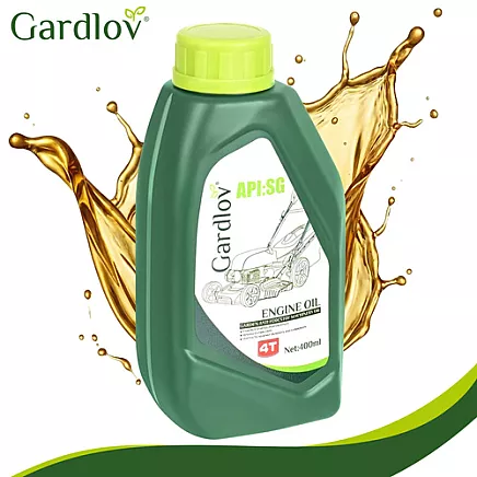 DriveXPro Gardlov petrol lawn mower