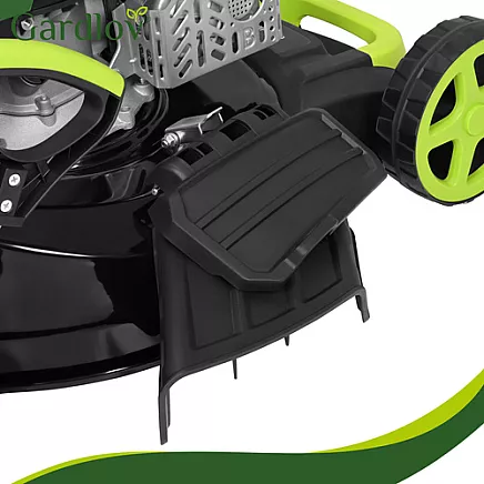 DriveXPro Gardlov petrol lawn mower