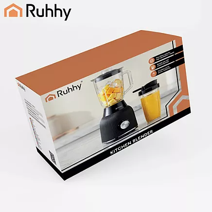 Blender kielichowy 1200W Ruhhy