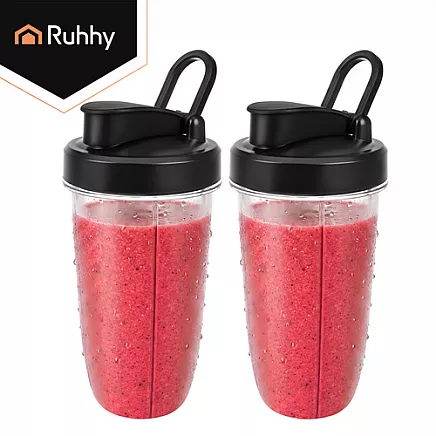 Blender kielichowy 1200W Ruhhy