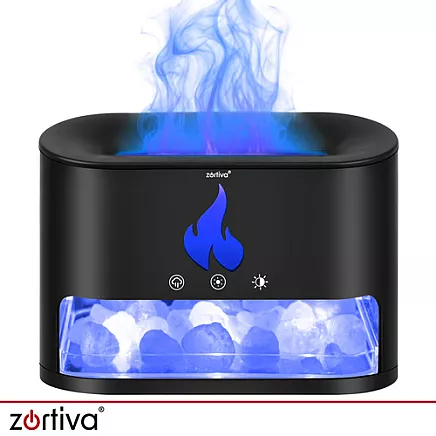 Dyfuzor zapachowy - nawilżacz 250ml Zortiva