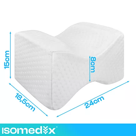 Poduszka ergonomiczna pod nogi Isomedix