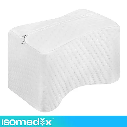 Poduszka ergonomiczna pod nogi Isomedix