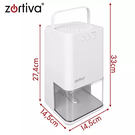 Osuszacz powietrza Brezia Zortiva
