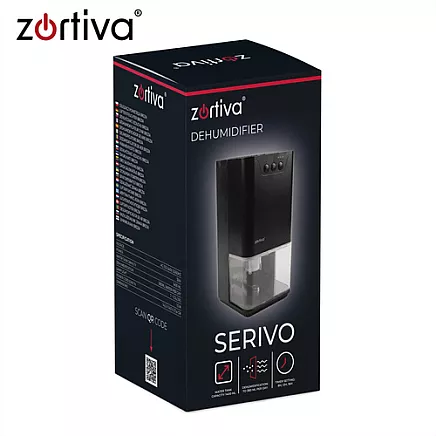 Osuszacz powietrza Serivo Zortiva