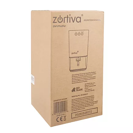 Osuszacz powietrza Serivo Zortiva
