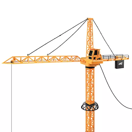 Żuraw/dźwig zdalnie sterowany 128cm